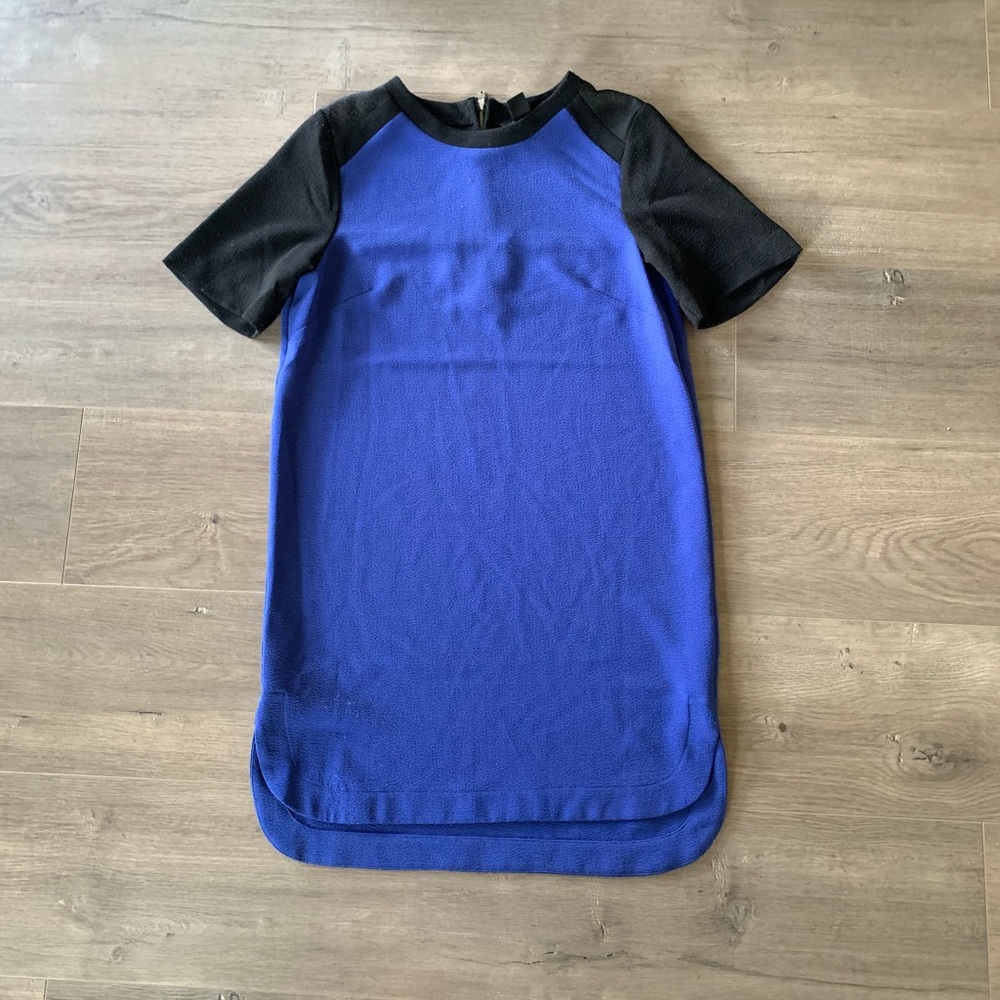 H&M dress size 6